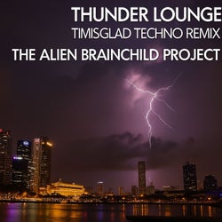 Thunder Lounge