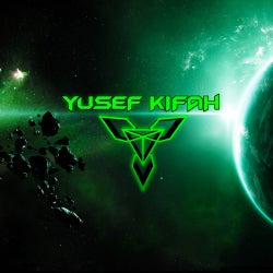 Yusef Kifah's March 2016 Top 10 Chart