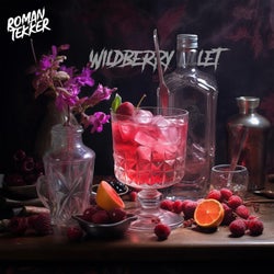 Wildberry Lillet