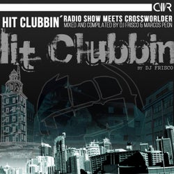Hit Clubbing Radio Show meets Crossworlder