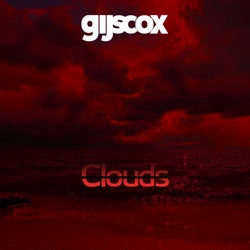 Gijs Cox - ‘CLOUDS’ Chart