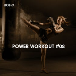 Power Workout, Vol. 08