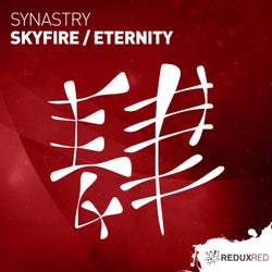 Skyfire / Eternity