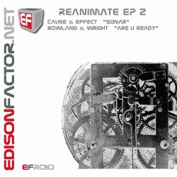 Reanimate EP 2