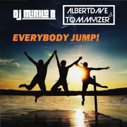 Everybody Jump !