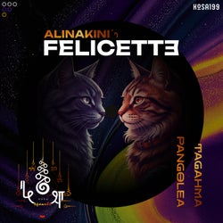 Félicette