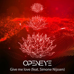 Give Me Love (feat. Simone Nijssen)