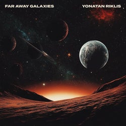 Far Away Galaxies
