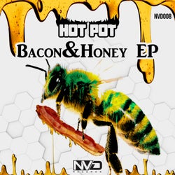 Bacon & Honey EP