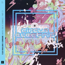 Where You At - Remixes - Pt 2
