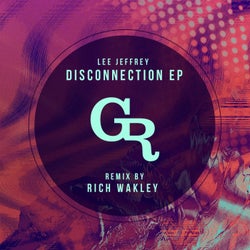 Disconnection EP