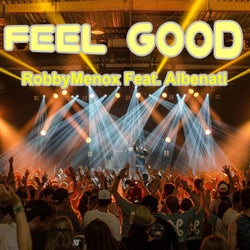 Feel Good (Radio Edit)