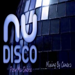 Nu Disco April By Caner.c