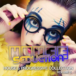 House Seduction Volume 5
