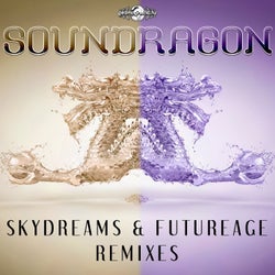 Skydreams & Futurage Remixes