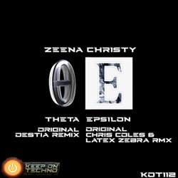 Theta Epsilon EP