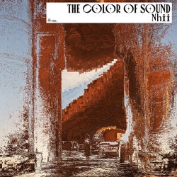 The Color of Sound