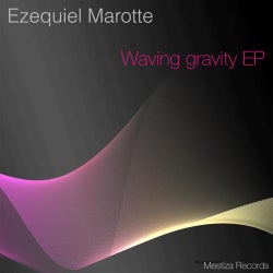 Waving Gravity EP