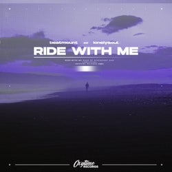 Ride With Me (Extended Mix)