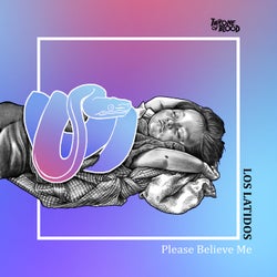 Please Believe Me EP