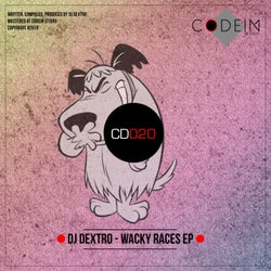Wacky Races