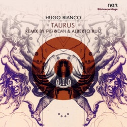 Taurus (Pig&Dan & Alberto Ruiz Remix)