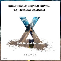 Heaven feat. Shauna Cardwell