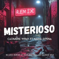 Misterioso (Remix EP)