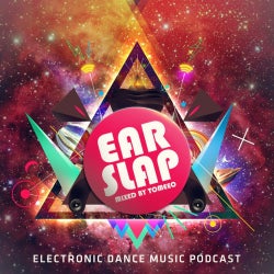 Tomeeo's Best of Earslap 2012 Chart