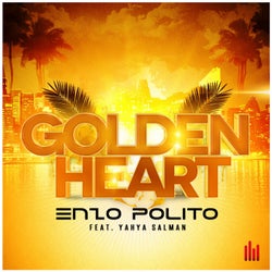 Golden Heart (feat. Yahya Salman)