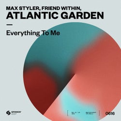 Everything To Me (Extended Mix)