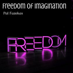 Freedom of Imagination