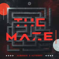 The Maze (Extended Mix)