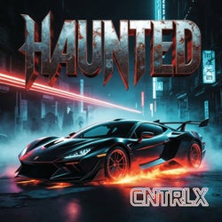 HAUNTED