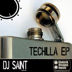 Techilla EP