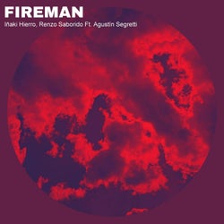 Fireman (feat. Iñaki Hierro & Agustín Segretti)