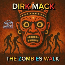 The Zombies Walk