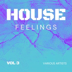 House Feelings, Vol. 3