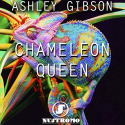 Chameleon Queen