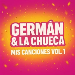 Mis Canciones Vol. 1