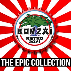 Bonzai Retro 2014 - The Epic Collection