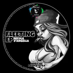 Fleeting EP