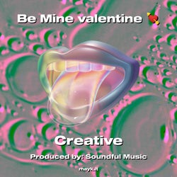 Be Mine valentine