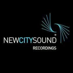 New City Sound: October 2015 Beatport Chart