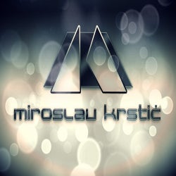 Miroslav Krstic - August Chart 2015