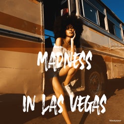 Madness in Las Vegas
