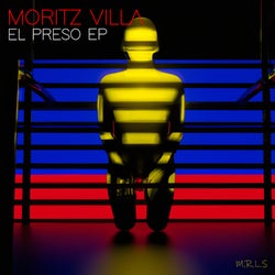 "EL PRESO EP" CHART