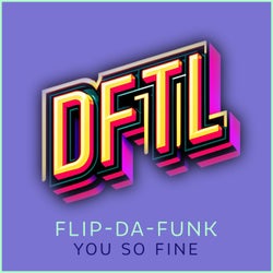 You So Fine