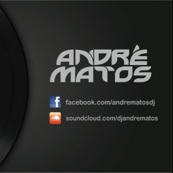 André Matos -  February Top 10