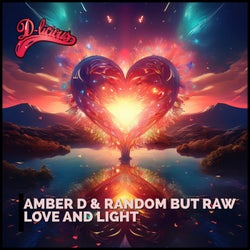 Love and Light